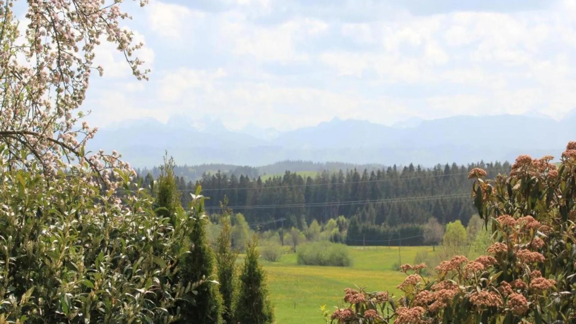 Spacious Villa near Forest in Buchet Lam 0*,  Deutschland