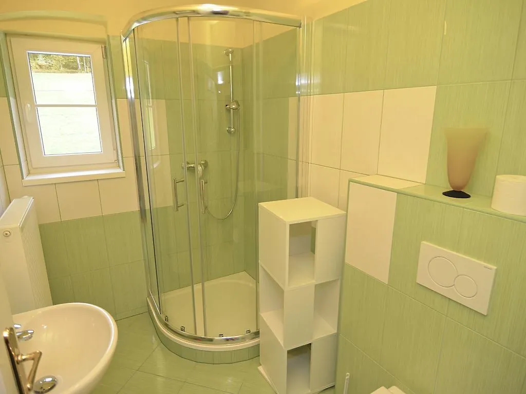 Spacious Villa near Forest in Buchet Lam 0*,
