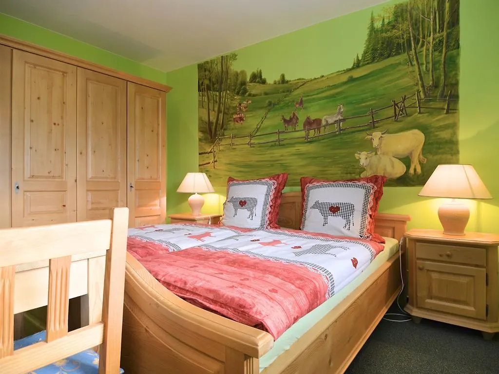 Spacious Villa near Forest in Buchet Lam 0*,  Deutschland