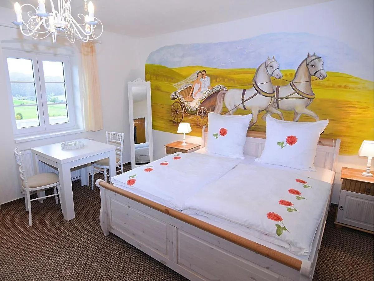 Spacious Villa near Forest in Buchet Lam Deutschland