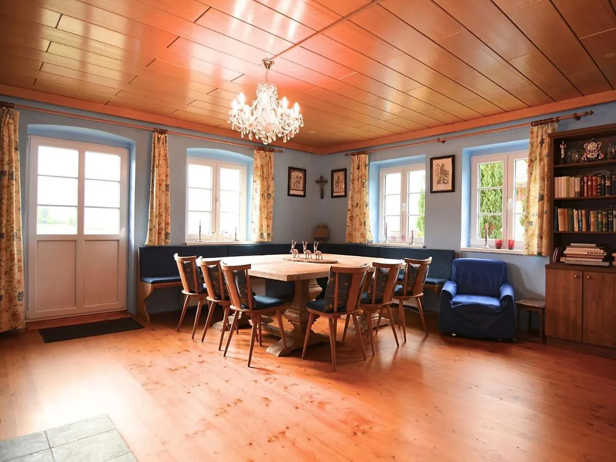 Spacious Villa near Forest in Buchet Lam Deutschland