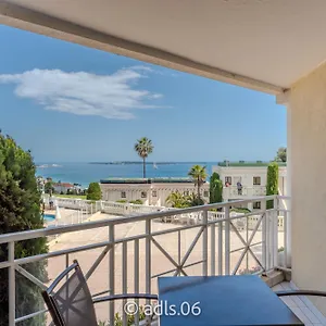 Un De Charme Vue & Piscine D'exception , Cannes Frankreich