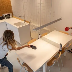 Youngster 49sqm 3room Maisonette Near Center , Berlin Deutschland